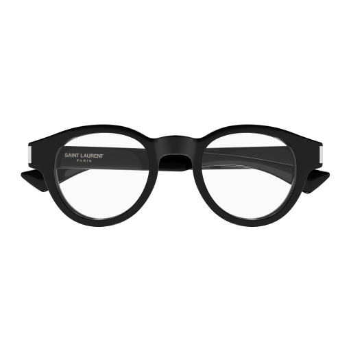 Occhiali da vista SAINT LAURENT SL 792 NERO