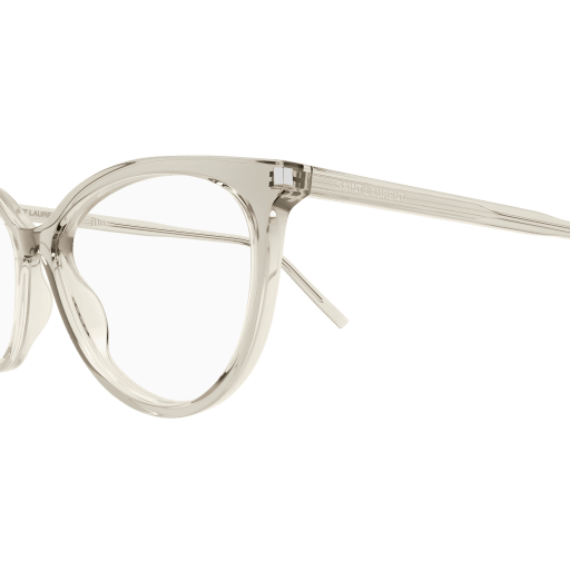 Occhiali da vista SAINT LAURENT SL 261 GIALLO