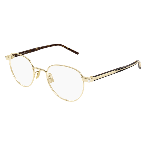 Occhiali da vista SAINT LAURENT SL 781 ORO