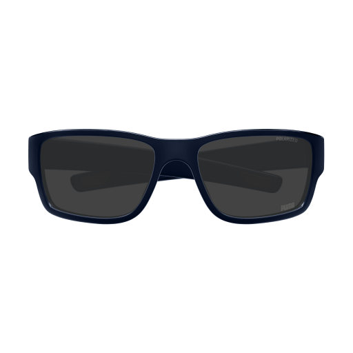Occhiali da sole PUMA PU0482S BLU