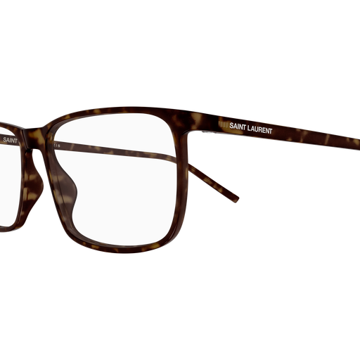 Occhiali da vista SAINT LAURENT SL 846 HAVANA