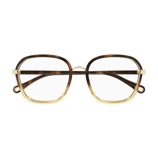 Occhiali da vista CHLOÉ CH0309O HAVANA2