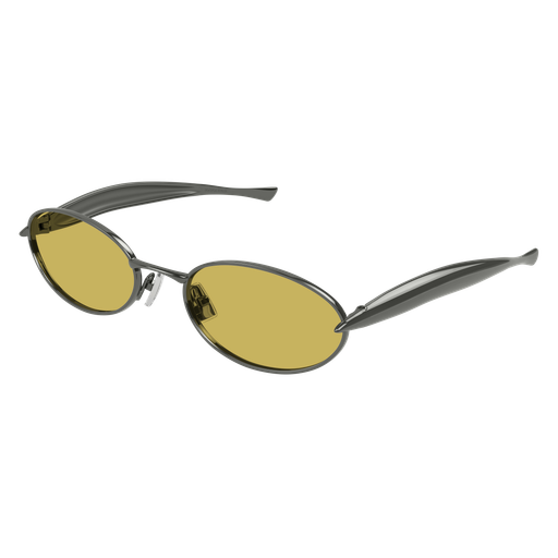 Occhiali da sole BOTTEGA VENETA BV1386S Rutenio