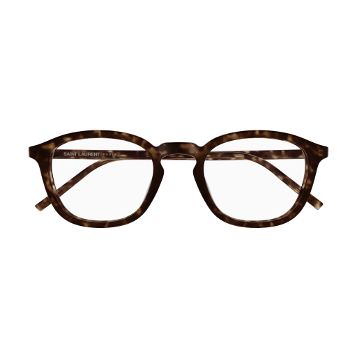 Occhiali da vista SAINT LAURENT SL 793/J HAVANA
