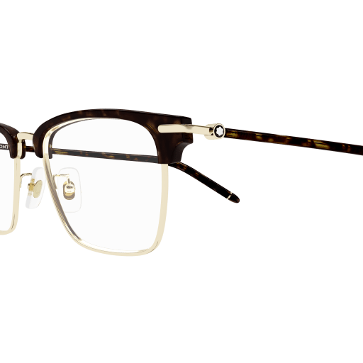 Occhiali da vista MONTBLANC MB0409O ORO2
