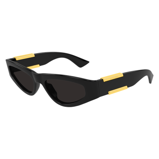 Occhiali da sole BOTTEGA VENETA BV1407S NERO