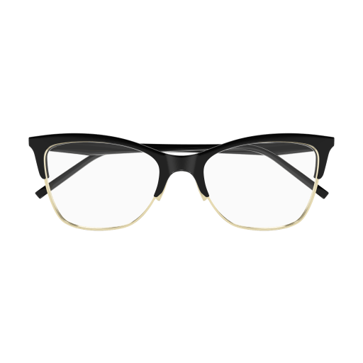 Occhiali da vista SAINT LAURENT SL 769 NERO