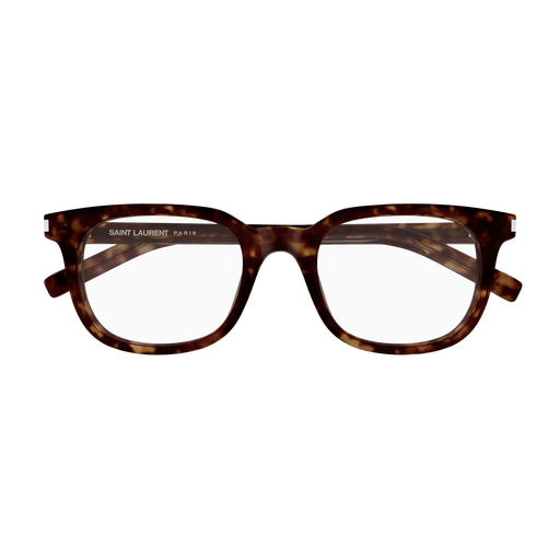 Occhiali da vista SAINT LAURENT SL 840 HAVANA