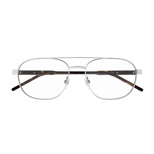 Occhiali da vista GUCCI GG1800O ARGENTO