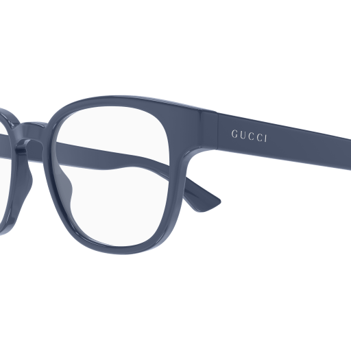 Occhiali da vista GUCCI GG1343O BLU