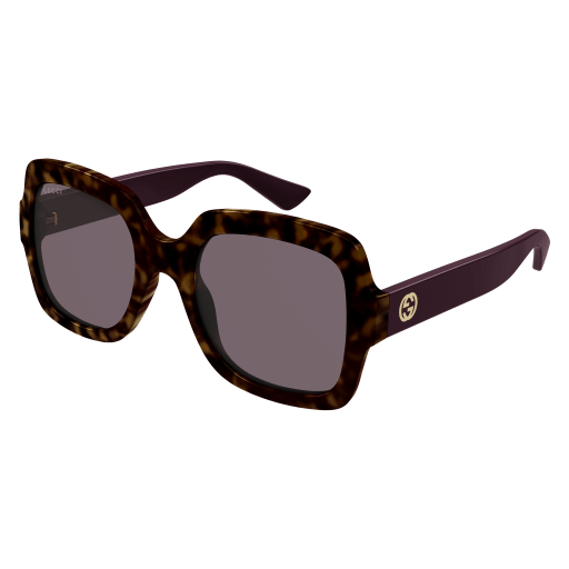 Occhiali da sole GUCCI GG1337S HAVANA V