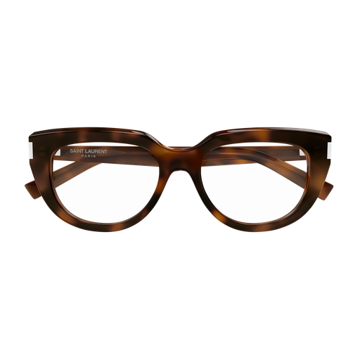 Occhiali da vista SAINT LAURENT SL 828 HAVANA2
