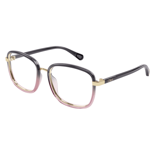 Occhiali da vista CHLOÉ CC0025O GRIGIO2