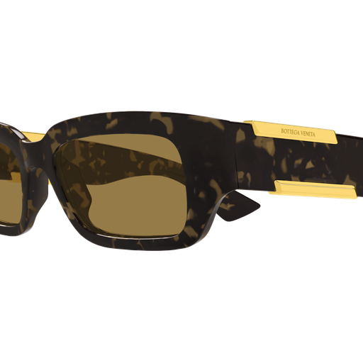 Occhiali da sole BOTTEGA VENETA BV1406S HAVANA