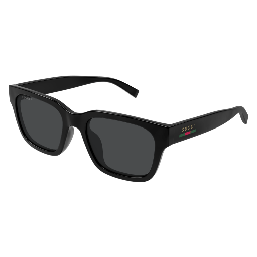 Occhiali da sole GUCCI GG1857S NERO2