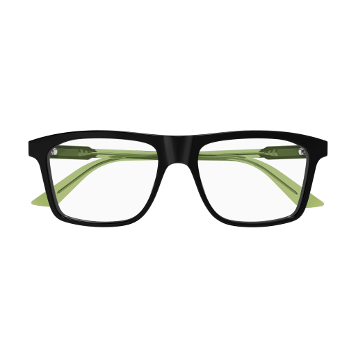 Occhiali da vista GUCCI GG1820O NERO4