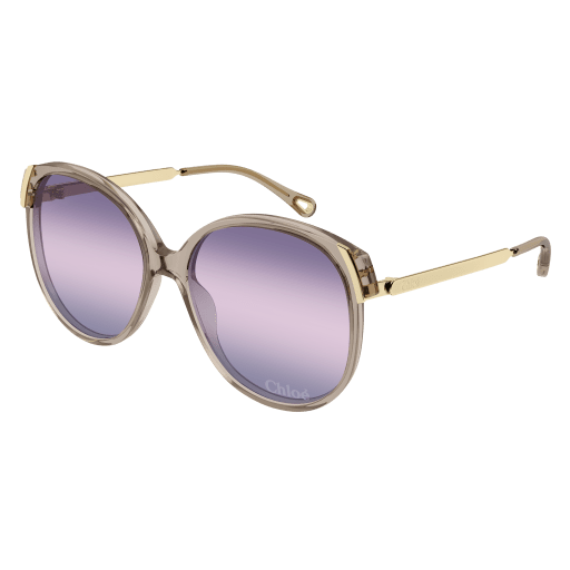 Occhiali da sole CHLOÉ CH0285S Marrone