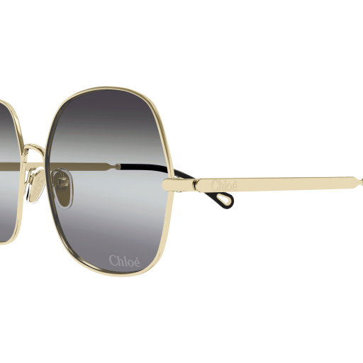 Occhiali da sole CHLOÉ CH0282S ORO 2