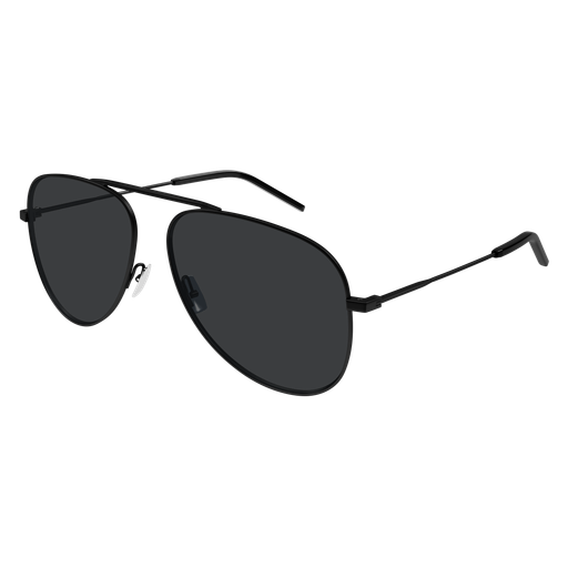 Occhiali da sole SAINT LAURENT SL 800 NERO