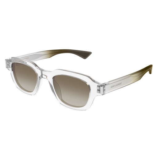 Occhiali da sole SAINT LAURENT SL 791 CRISTALLO V