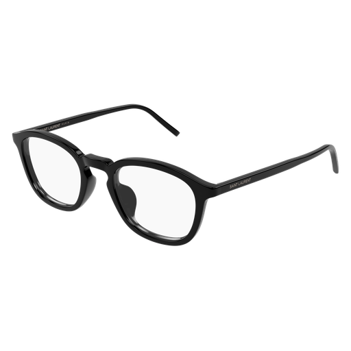 Occhiali da vista SAINT LAURENT SL 793/J NERO