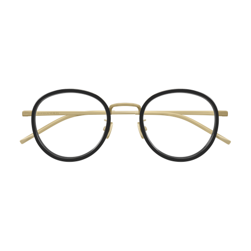 Occhiali da vista BOTTEGA VENETA BV1428OA BRONZO