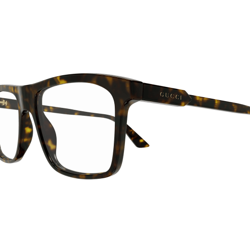 Occhiali da vista GUCCI GG1820O HAVANA2