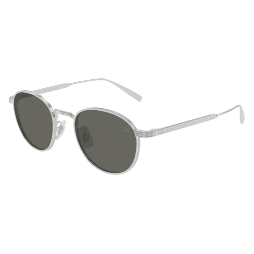 Occhiali da sole DUNHILL DU0102S ARGENTO