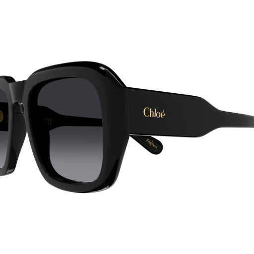 Occhiali da sole CHLOÉ CH0310S Nero