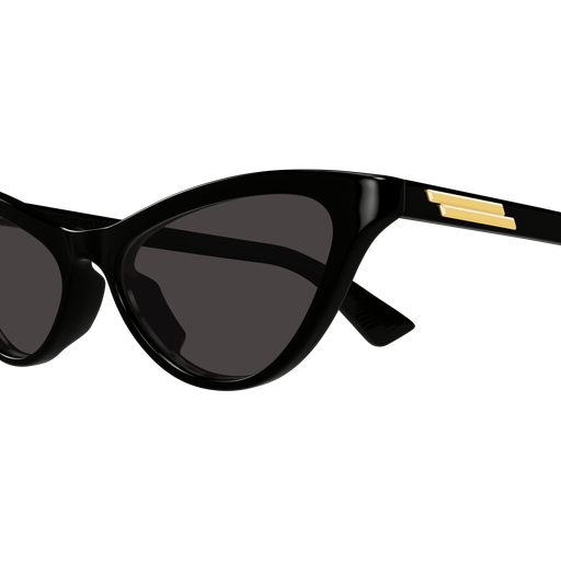 Occhiali da sole BOTTEGA VENETA BV1414S NERO