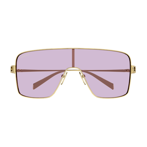 Occhiali da sole GUCCI GG1936S ORO3