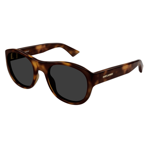 Occhiali da sole SAINT LAURENT SL 798 MAXIME HAVANA2