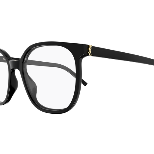 occhiali da vista SAINT LAURENT SL M155 NERO