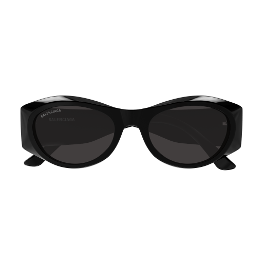 Occhiali da sole BALENCIAGA BB0396SA Nero
