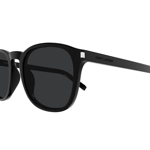 Occhiali da sole SAINT LAURENT SL 818 Nero V