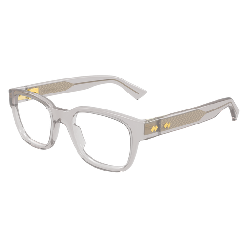 Occhiali da vista BOTTEGA VENETA BV1403O GRIGIO