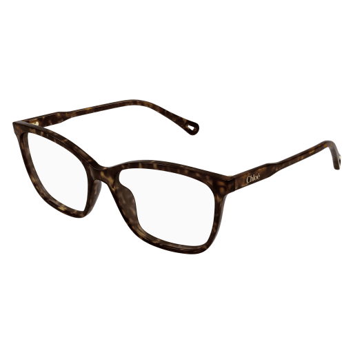 Occhiali da vista CHLOÉ CH0318O HAVANA