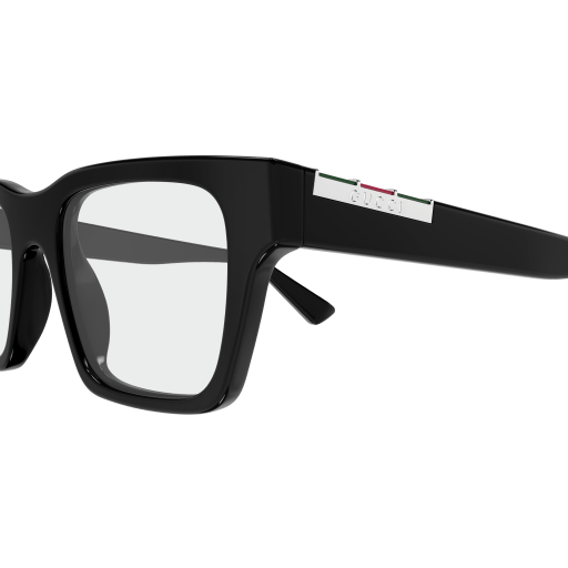 Occhiali da vista GUCCI GG1889O NERO