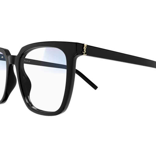 Occhiali da sole SAINT LAURENT SL M146 NERO2