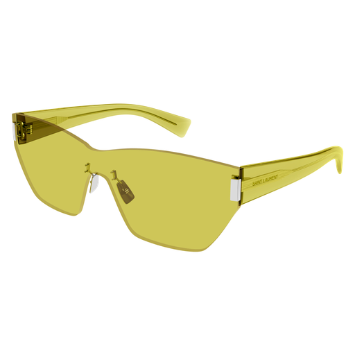 Occhiali da sole SAINT LAURENT SL 755 Giallo