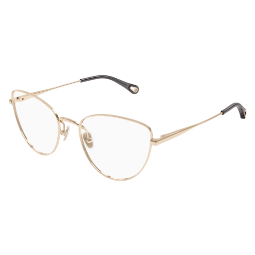 Occhiali da vista CHLOÉ CH0319O ORO2