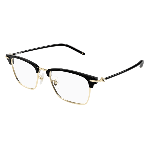 Occhiali da vista MONTBLANC MB0409O ORO