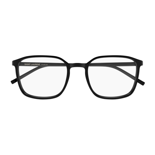 Occhiali da vista SAINT LAURENT SL 845 NERO