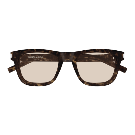 Occhiali da sole SAINT LAURENT SL 819 Havana