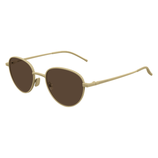 Occhiali da sole BOTTEGA VENETA BV1966S BRONZO