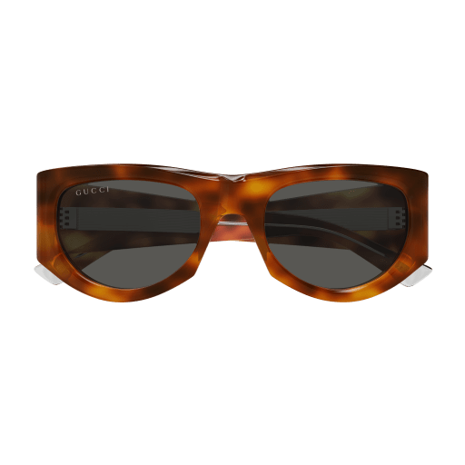 Occhiali da sole GUCCI GG1917S HAVANA2
