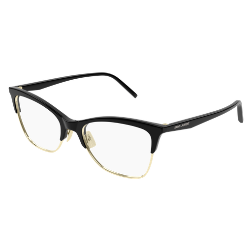 Occhiali da vista SAINT LAURENT SL 769 NERO