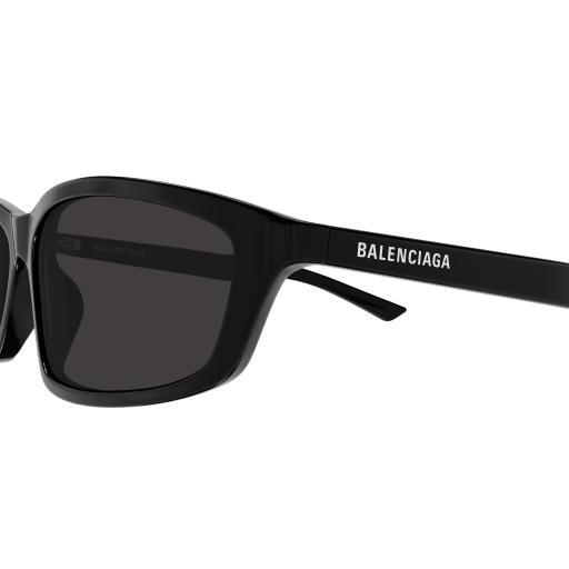 Occhiali da sole BALENCIAGA BB0401S Nero G