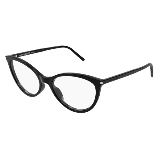 Occhiali da vista SAINT LAURENT SL 833 NERO