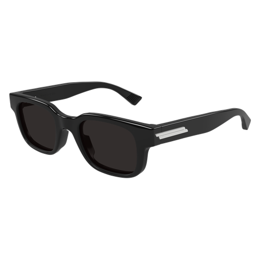 Occhiali da sole BOTTEGA VENETA BV1411S NERO